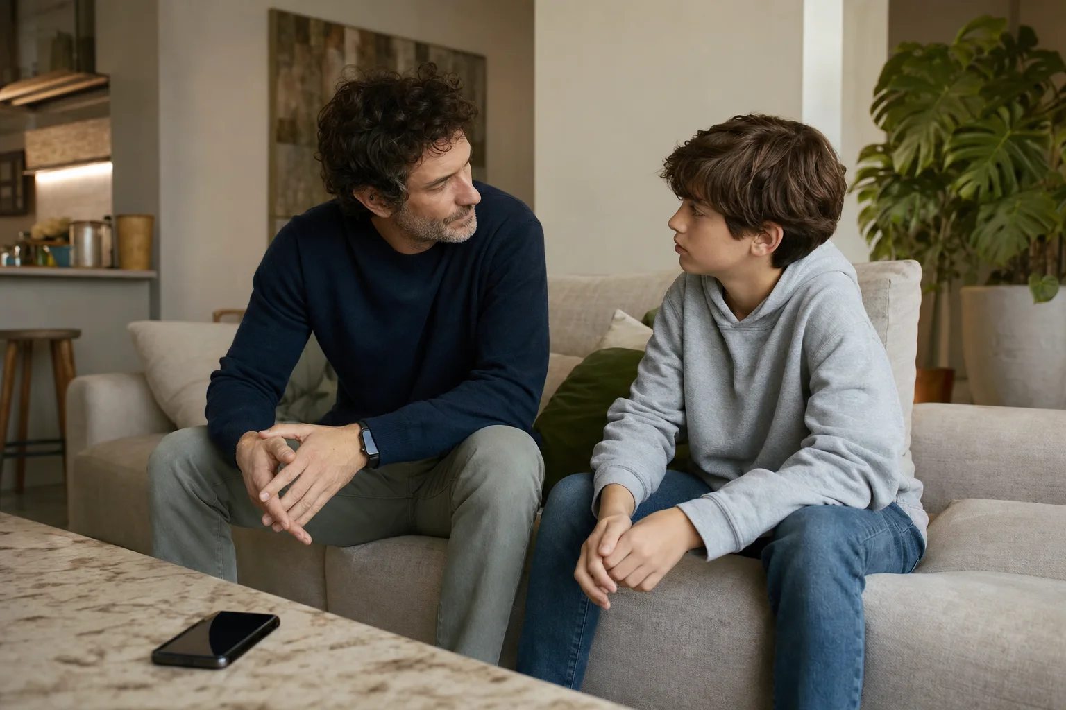 Segnali di cyberbullismo nei bambini: come osservare, parlare e intervenire