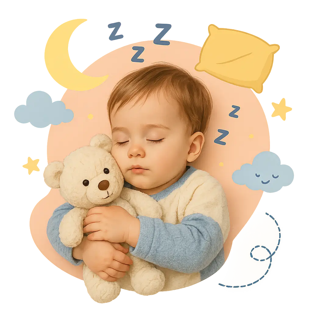 Tutto quello che devi sapere sul sonno del bambino (0-2 anni)
